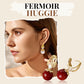 💎✨Boucles d'oreilles pendantes en perles étincelantes pour femmes