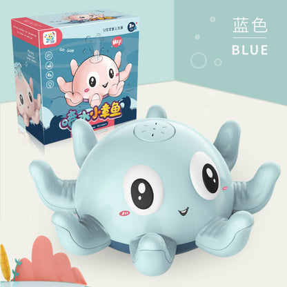 📢📢50% DE RÉDUCTION !! ⏰ Jouet baleine pulvérisateur🐳