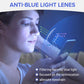 -50% Offre Spéciale ✨💎 Lunettes de Lecture Anti-Lumière Bleue à Bordure Facettée – Élégance & Confort Visuel