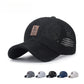 Casquette de baseball légère et respirante pour l'été