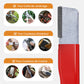 📢 Mi-saison : −50 % – ne ratez pas cette offre ! ⏰🌿 Affûteur portable pour sécateurs de jardin – rapide et facile pour couteaux et ciseaux, idéal pour l'extérieur 🔪✂️