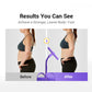 Bande de résistance multifonctionnelle – Pédale pour les pieds, entraînement des abdominaux & exercices pour les jambes 💪🏋️‍♀️
