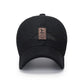 Casquette de baseball légère et respirante pour l'été