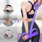 Bande de résistance multifonctionnelle – Pédale pour les pieds, entraînement des abdominaux & exercices pour les jambes 💪🏋️‍♀️
