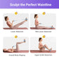 Bande de résistance multifonctionnelle – Pédale pour les pieds, entraînement des abdominaux & exercices pour les jambes 💪🏋️‍♀️