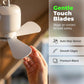 ⏰ Offre limitée dans le temps : 50% DE RÉDUCTION sur le ventilateur de plafond rechargeable avec LED ! 🌬️✨