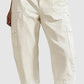 📢 Mi-saison : −50 % – ne ratez pas cette offre ! ⏰Capri cargo décontractées pour femme – pantalons 3/4 confortables avec multiples poches, parfaites pour le quotidien, les voyages et l'été ☀️