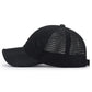 Casquette de baseball légère et respirante pour l'été