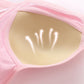 2025 Front Button Breathable Skin-Friendly Cotton Bra