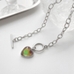 🔮🎁 Bracelet d'humeur à changement de couleur, pour la bonne humeur & comme cadeau