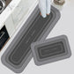 Tapis de Cuisine Antidérapant et Résistant aux Taches – Tapis Long pour Cuisine & Entrée 🍳🚪