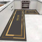 Tapis de Cuisine Antidérapant et Résistant aux Taches – Tapis Long pour Cuisine & Entrée 🍳🚪
