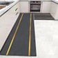 Tapis de Cuisine Antidérapant et Résistant aux Taches – Tapis Long pour Cuisine & Entrée 🍳🚪
