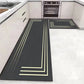 Tapis de Cuisine Antidérapant et Résistant aux Taches – Tapis Long pour Cuisine & Entrée 🍳🚪