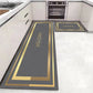 Tapis de Cuisine Antidérapant et Résistant aux Taches – Tapis Long pour Cuisine & Entrée 🍳🚪