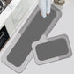 Tapis de Cuisine Antidérapant et Résistant aux Taches – Tapis Long pour Cuisine & Entrée 🍳🚪