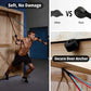 💪 50% DE RÉDUCTION 📢 Kit bandes de résistance 12 pièces – 10-100 LBS, latex naturel & mallette transport – Parfait pour home gym ou fitness nomade – entraînement complet partout 🏅