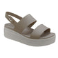 🌞 NOUVEAU : Collection d'été avec jusqu'à -50% de réduction 🛍️Sandales légères sport-chic – Semelle épaisse et confortable – Pour la maison, la ville ou les vacances🏖️👟