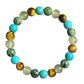 Bracelet en pierres naturelles