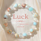 Bracelet en pierres naturelles