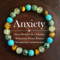 Bracelet en pierres naturelles
