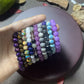 Bracelet en pierres naturelles