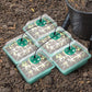 🌱 Mini Serre de Semis avec Éclairage LED Intégré & Minuterie – Couvercle Haut, Intensité Réglable pour Plantes d’Intérieur