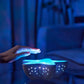 Offre Spéciale Saint-Valentin -50% 💙 Veilleuse Marine Étoile de Mer – Lumière Bleue Relaxante à Effet Océan🌙✨