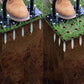 🌱🛠️ Bodenlockerungsgerät – Rasenlüfter & Belüftungswerkzeug für Garten & Rasen