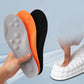 👟 Semelle Intérieure 4D Cloud – Confort Quotidien et Amorti Doux ☁️