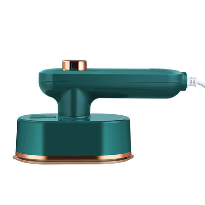 💎 -58% SUR LE MINI FER À VAPEUR ! 💎 Vapeur Puissante, Semelle Titane & Poignée Rotative pour Repassage Rapide ✨