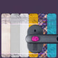 💎 -58% SUR LE MINI FER À VAPEUR ! 💎 Vapeur Puissante, Semelle Titane & Poignée Rotative pour Repassage Rapide ✨