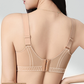 Soutien-gorge push-up confortable sans couture pour femme