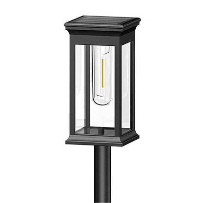 💎 50% DE RÉDUCTION ! 💎 Lampes Solaires d’Allée avec Filament – Design Rétro, IP65 Étanche & 14h d’Autonomie ☀️💡