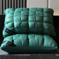 🛏️💤Oreiller ergonomique qualité hôtel – Taille unique, Lavable, Imitation duvet, Garde sa forme pour la maison