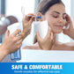 Kit de nettoyage des oreilles par irrigation – Pour une utilisation à domicile 🏠