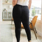 📢📢Dernier jour -50% de réduction !!⏰Jean femme taille haute, ultra confortable et stretch – Coupe skinny élégante au quotidien