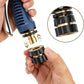💎 -50% SUR LE RACCORD RAPIDE 3/4" ! 💎 Aluminium Robuste, Étanche & Universel pour Arrosage et Nettoyage