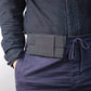 Pochette taille pour la randonnée, le cyclisme et le sport