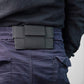 Pochette taille pour la randonnée, le cyclisme et le sport