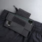 Pochette taille pour la randonnée, le cyclisme et le sport