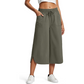 🌞 NOUVEAU : Collection d'été avec jusqu'à -50% de réduction 🛍️ Pantalon court ample unie pour femme 🌿