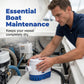 Pompe de cale submersible automatique – Évacuation fiable pour bateaux et zones inondables ⚓💧