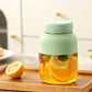 📢📢Dernier jour -50% de réduction !!⏰Tasse extracteur de jus sans fil haute capacité !