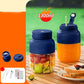 📢📢Dernier jour -50% de réduction !!⏰Tasse extracteur de jus sans fil haute capacité !