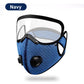 📢📢50% OFF !! ⏰🏍️ Protection faciale universelle contre le vent et la poussière – élastique, polyvalente pour le vélo, la moto, la randonnée, le ski et le jardinage 🌿