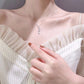 📢📢Dernier jour -50% de réduction !!⏰Collier Lariat à cascade d’étoiles – Femme, design élégant et discret✨🌙