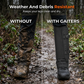 📢📢 PROMO -50% !! ⏰ Guêtres de protection outdoor pour randonnée et chasse