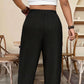 👖 50% DE RÉDUCTION 👖 Pantalon large coupe carotte – Nouvelle collection, confort oversize pour toutes les morphologies 🌸