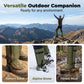 🥾🏕️ -50% | Guêtres Imperméables Outdoor – Protection pour Randonnée, Trekking, Jardinage, Travaux Extérieurs & Camping